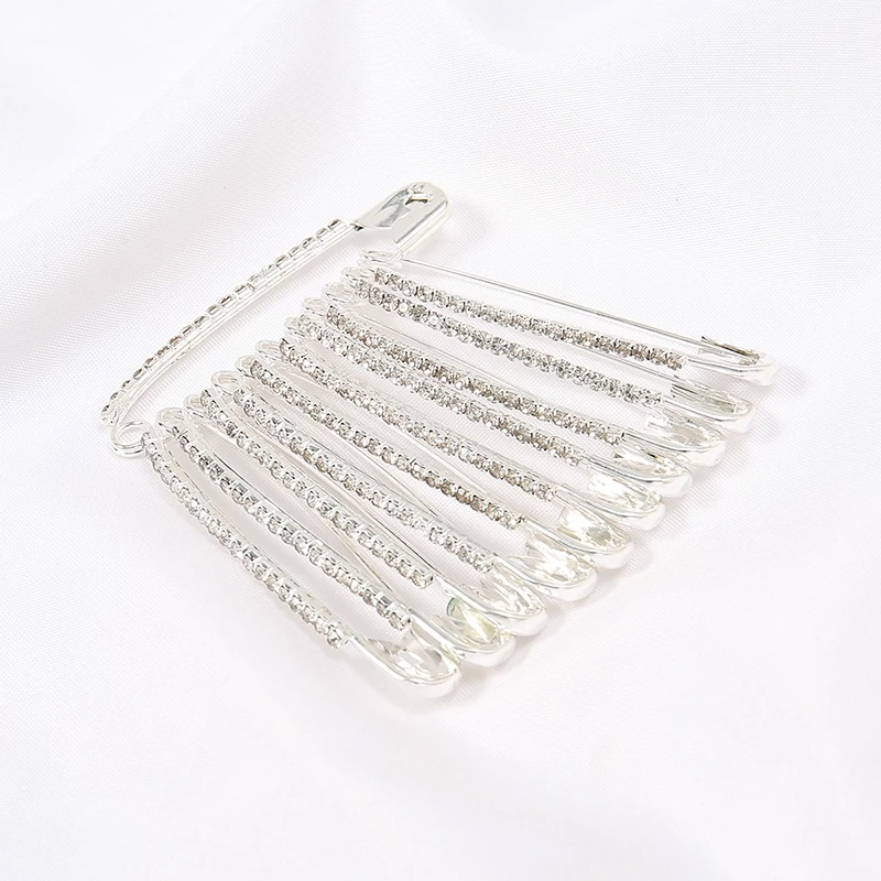 Shawl & Hijab Pin Set - Image 2