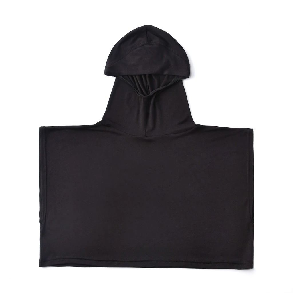 Cotton Sport Hijab - Image 2