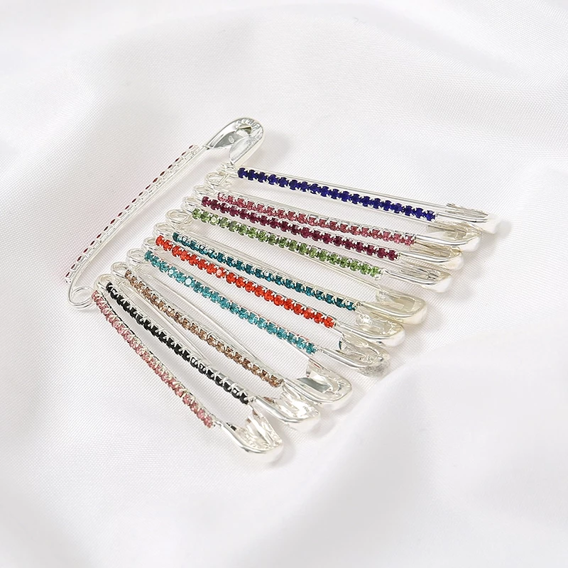 Shawl & Hijab Pin Set - Image 3