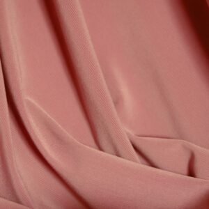 Stretch Satin Fabric: Malaysian Elegance