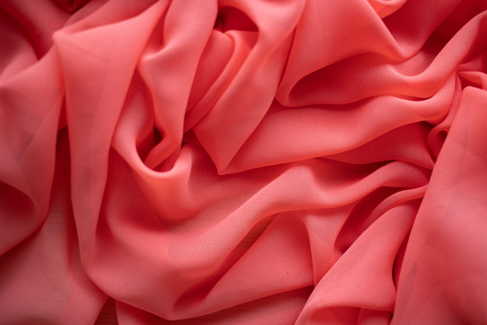 Glossy Wrinkleless Satin Fabric - Image 2