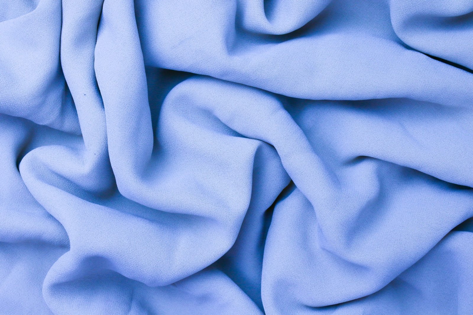 Glossy Wrinkleless Satin Fabric - Image 4
